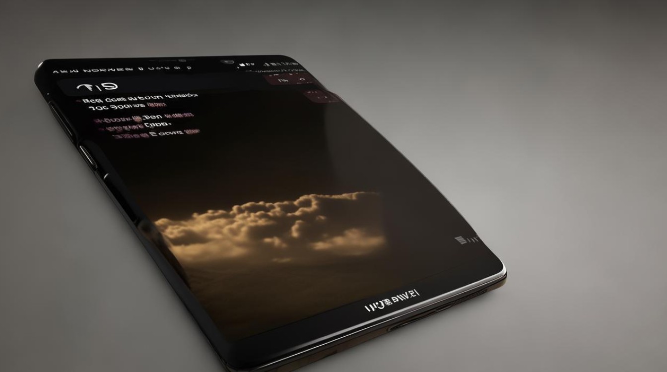 华为mate7流量怎么关