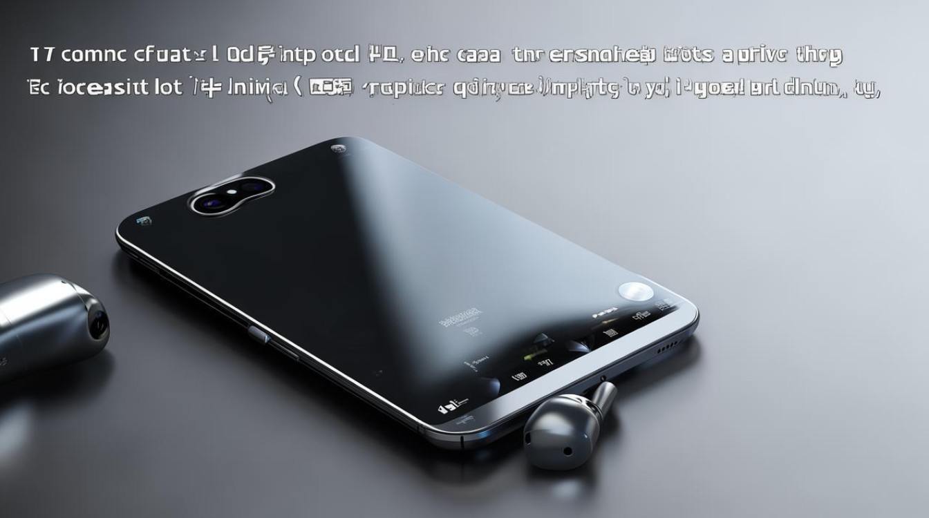 小米13ultra插耳机教程