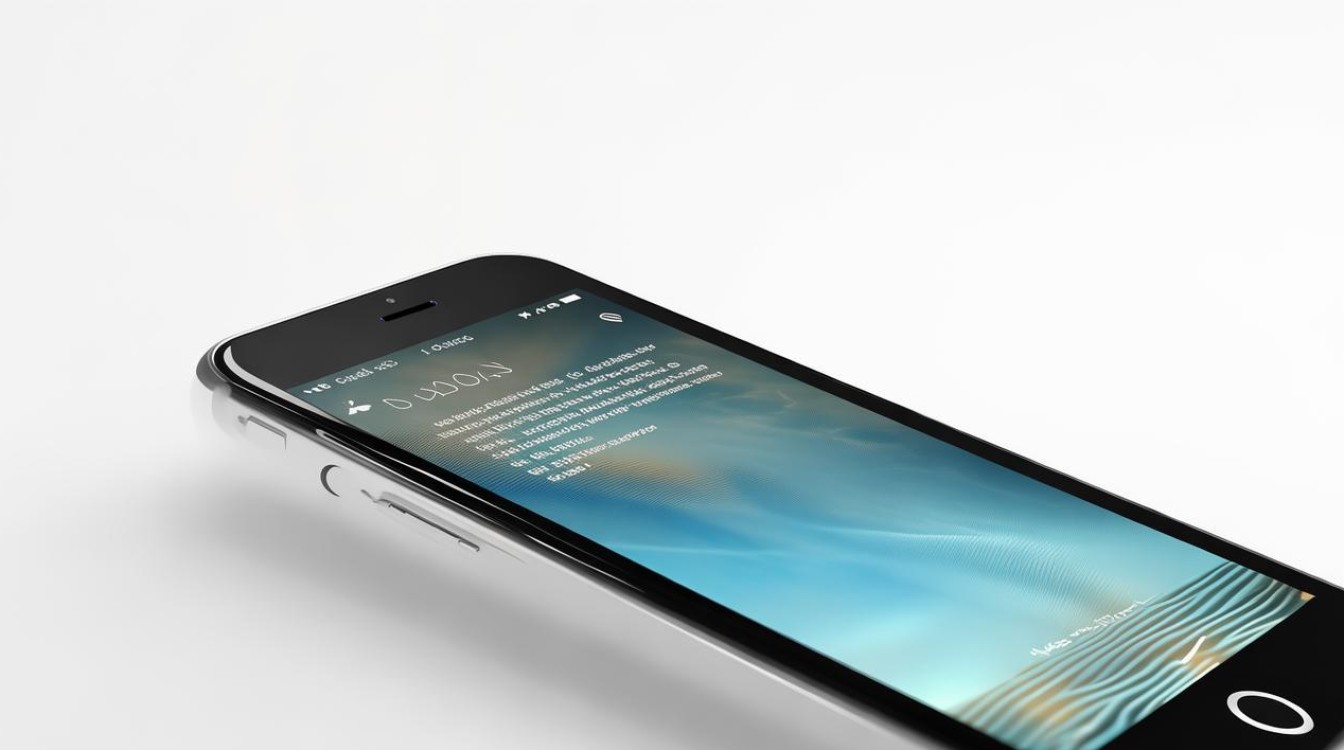 苹果6s怎么换字体形状