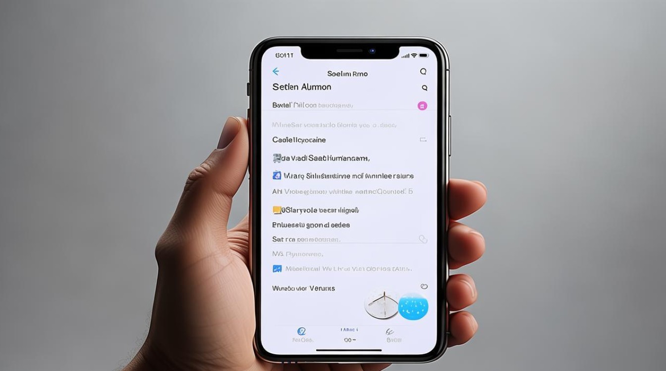 苹果6s怎么换闹钟铃声