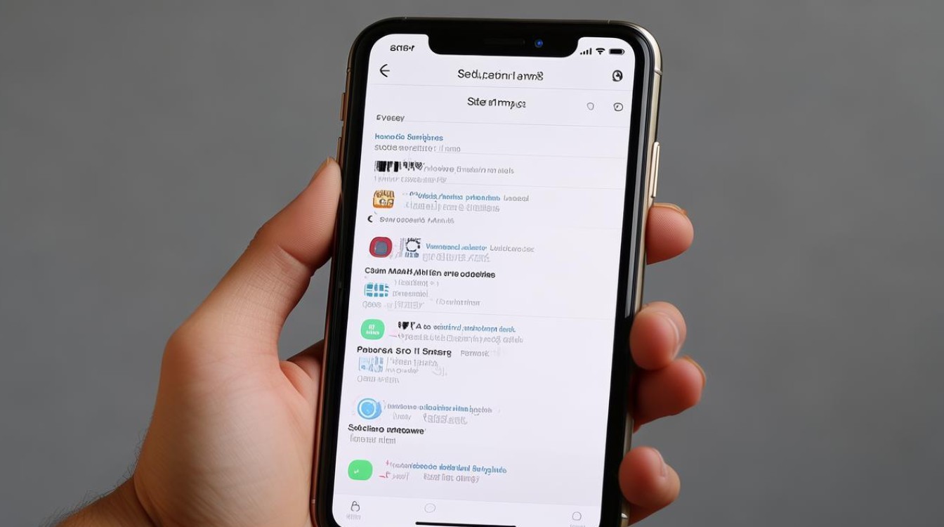 苹果6s怎么换闹钟铃声