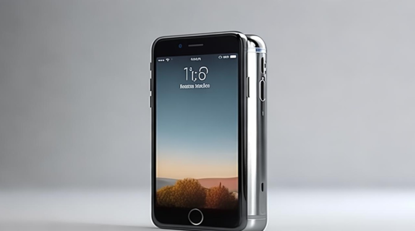 苹果6s怎么横屏