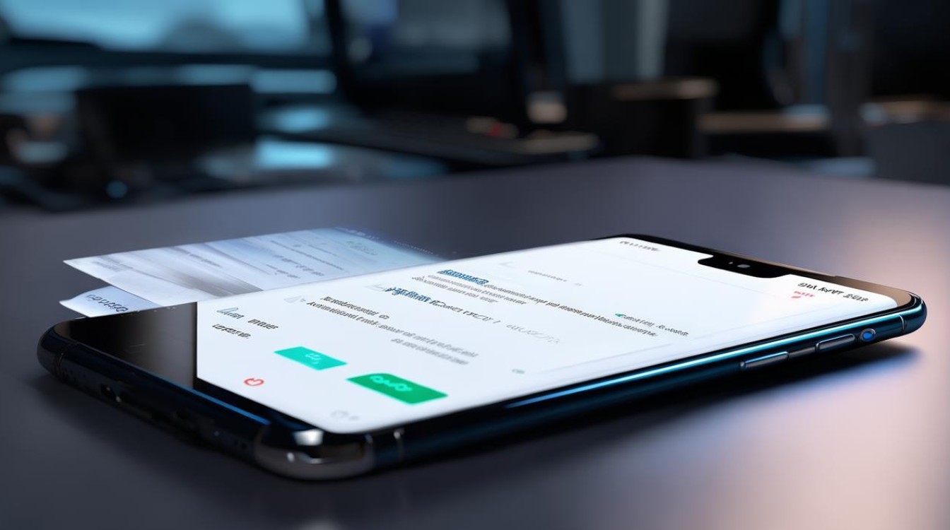 华为9怎么电话转移