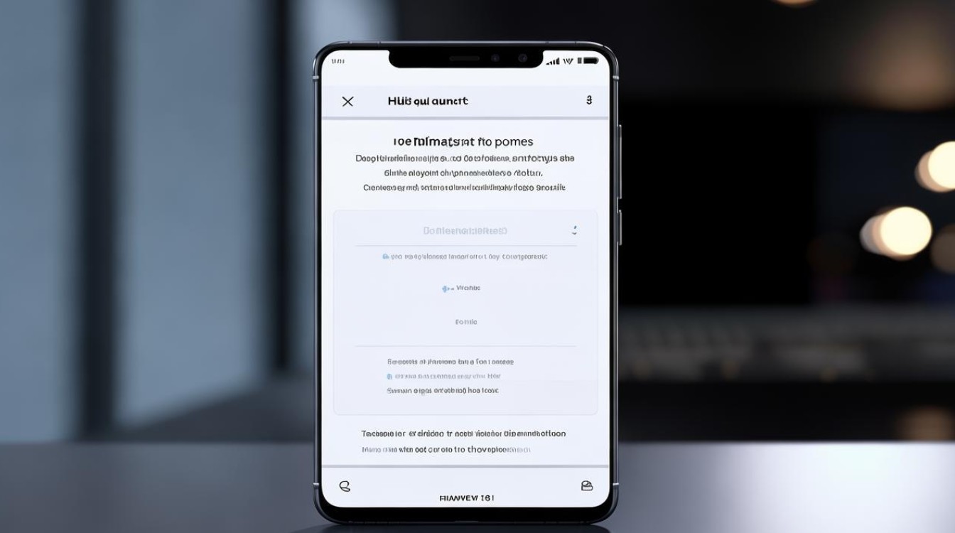 华为9怎么电话转移