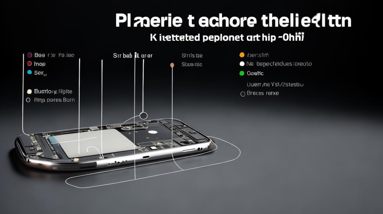 苹果6s怎么更换芯片