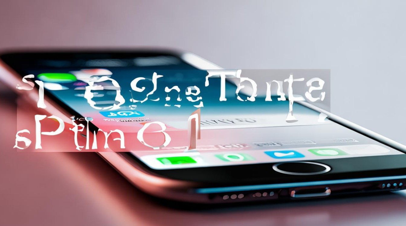 苹果6s怎么改时间日期