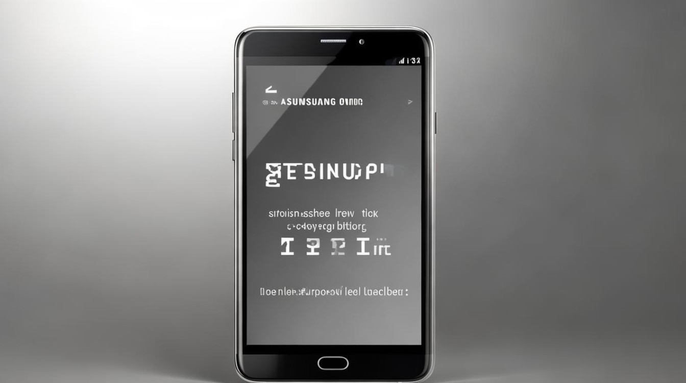 三星c9pro新机怎么开机