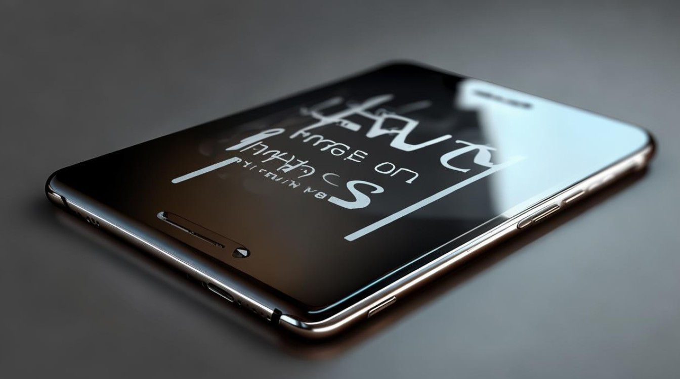 苹果6s怎么改花样字体