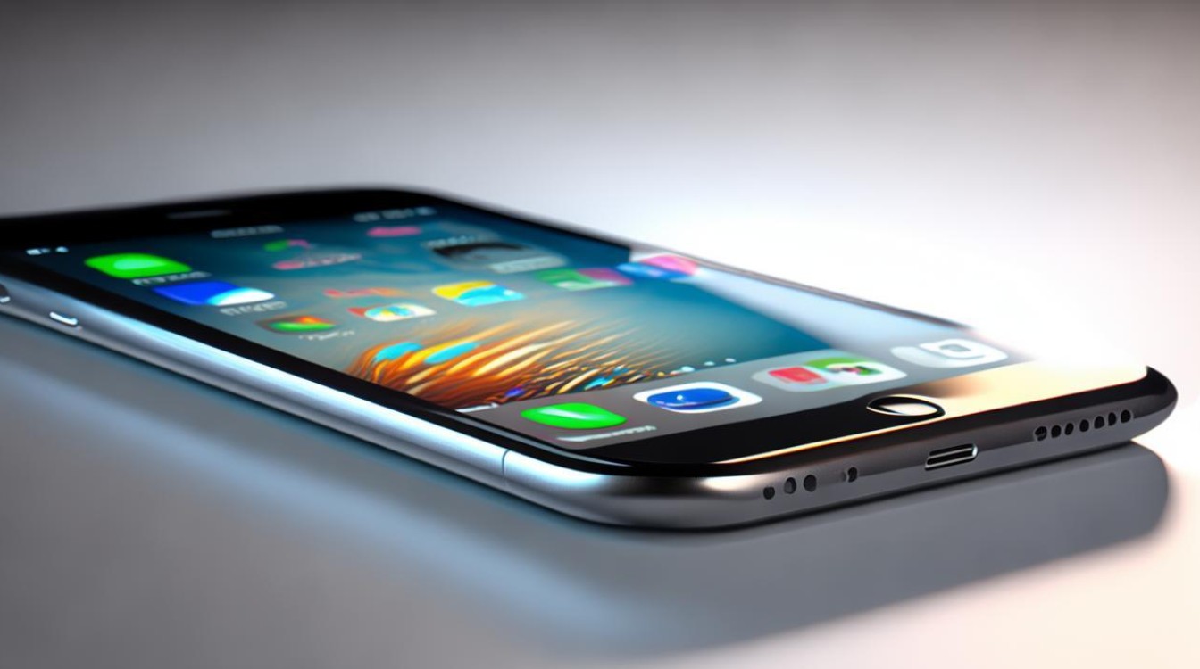 苹果6s怎么反应那么慢