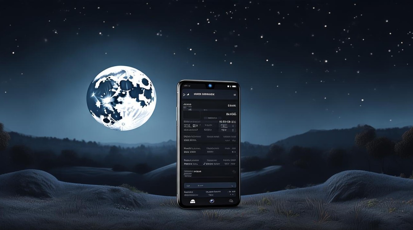 小米13ultra拍月亮技巧