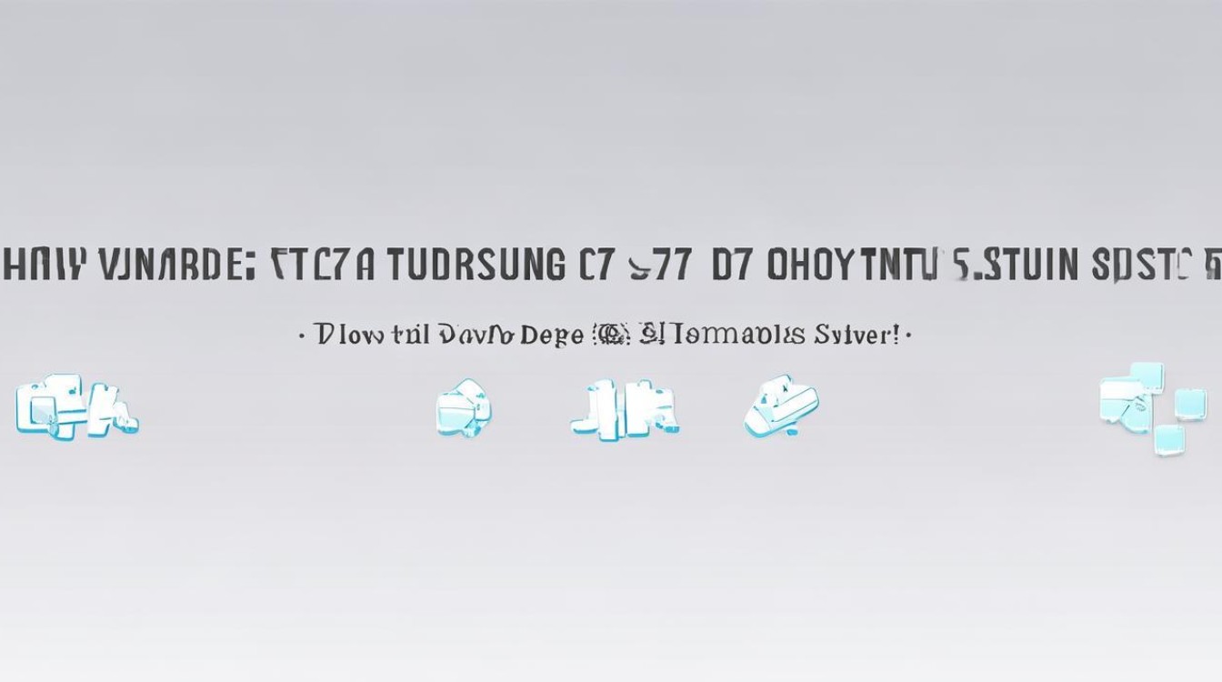 三星c7怎么刷港版系统升级