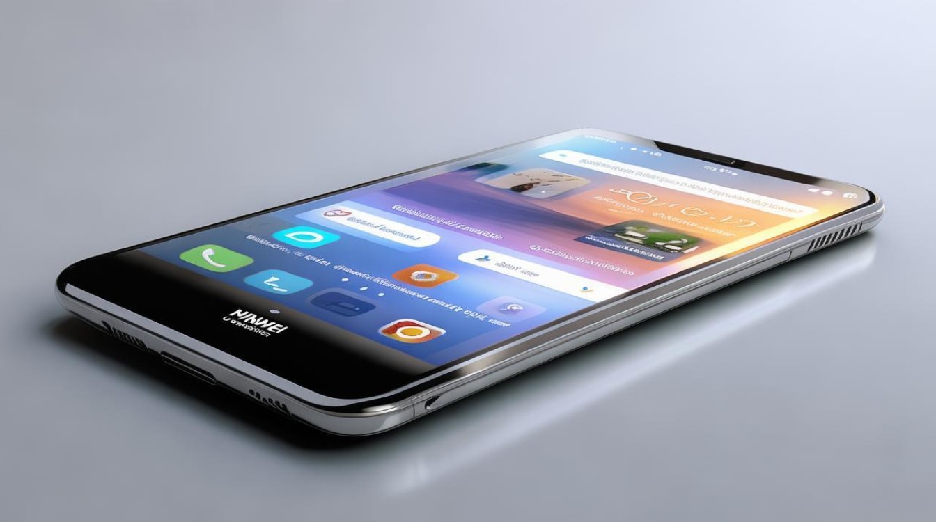 华为7怎么移动软件