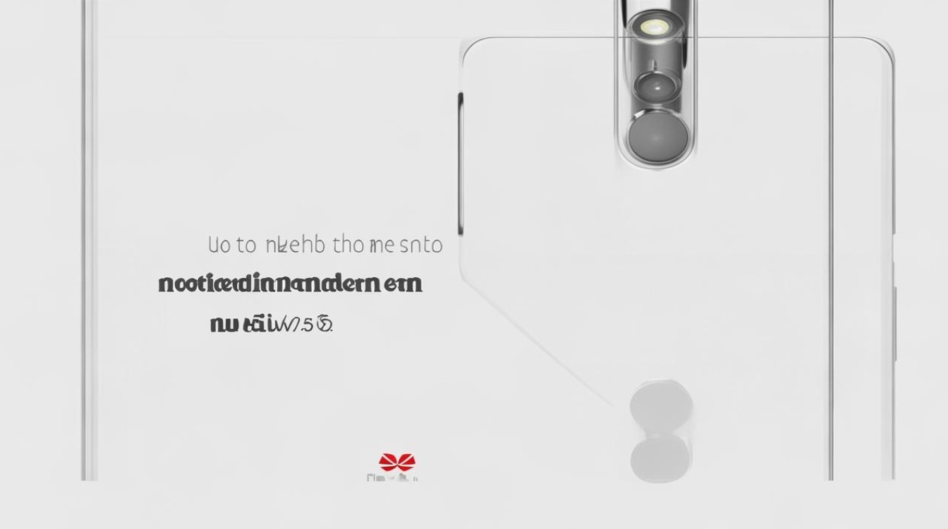 华为6怎么消除角标