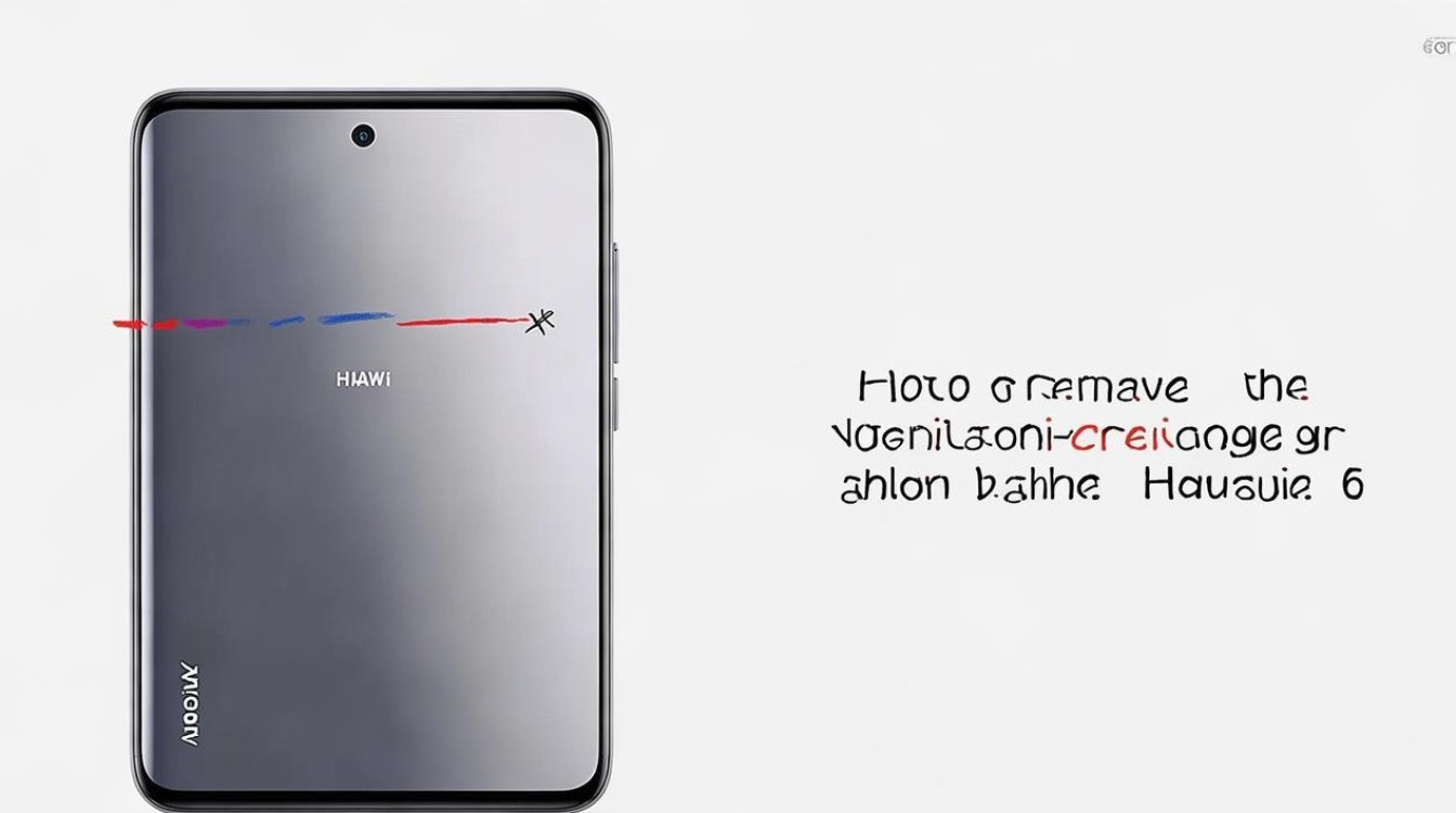 华为6怎么消除角标