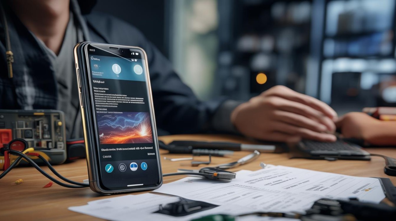 vivo手机开不了机怎么办