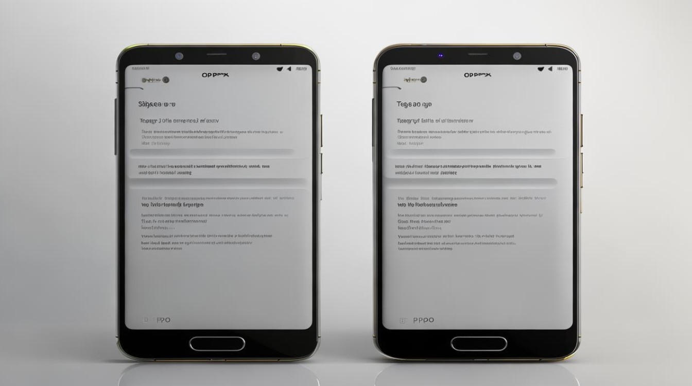 oppo手机怎么和oppo手机导数据