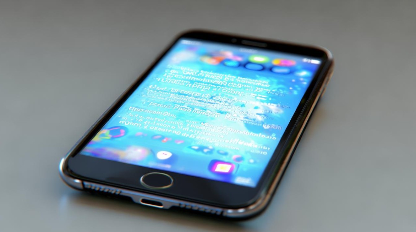 苹果6s怎么短信特效