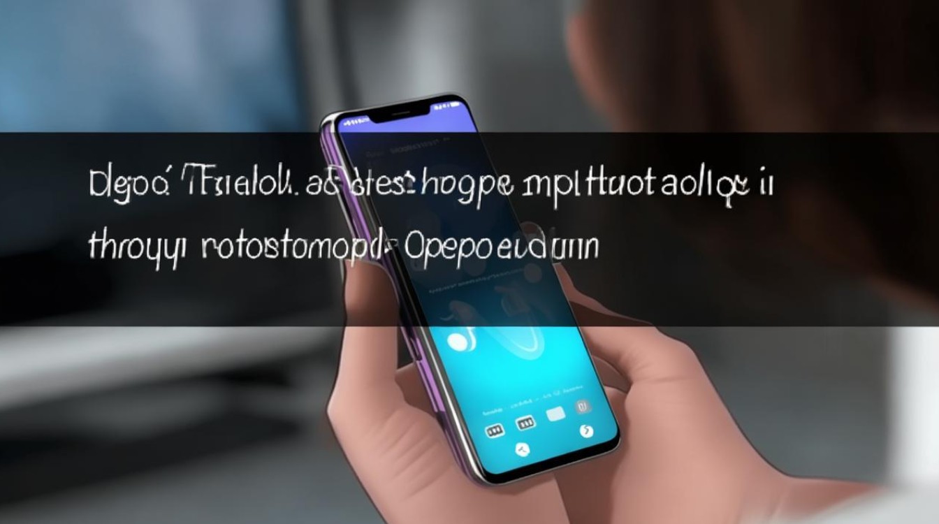 oppo手机丢失怎么通过oppo账号找回