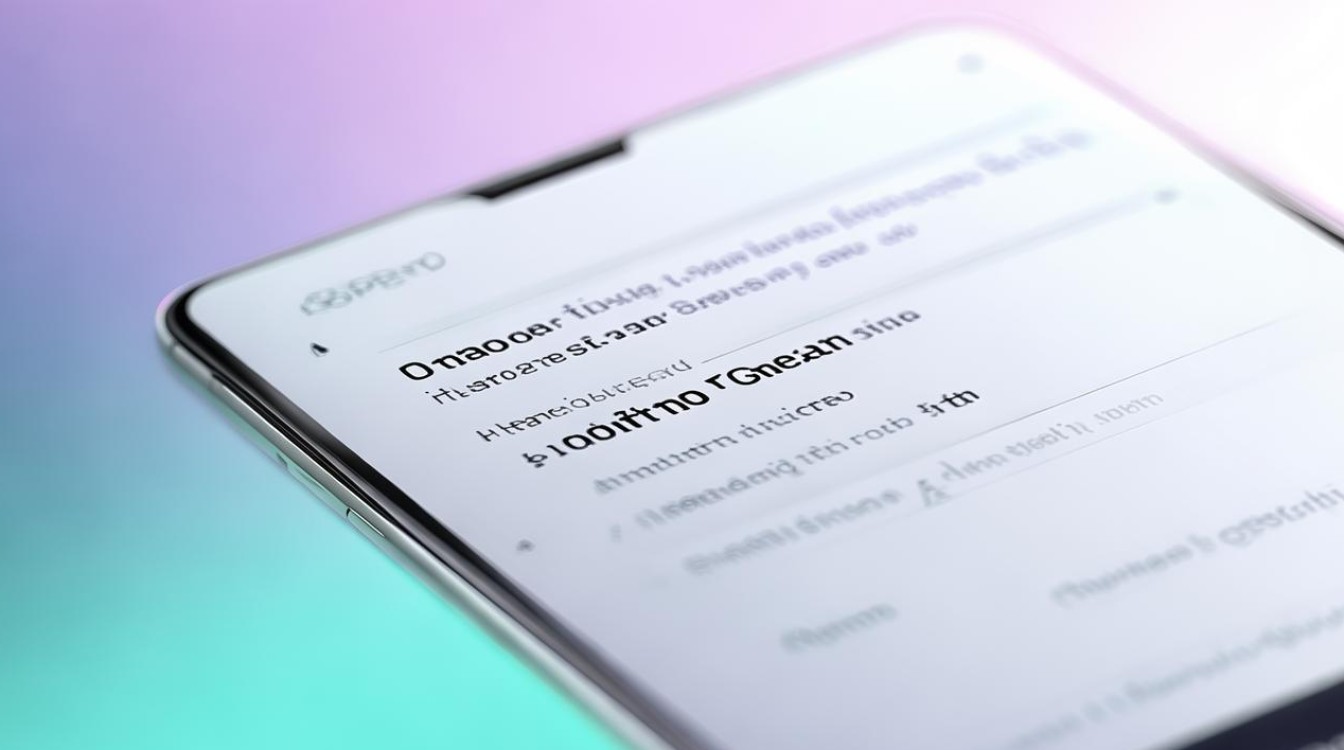 oppo手机我的oppo怎么清除缓存