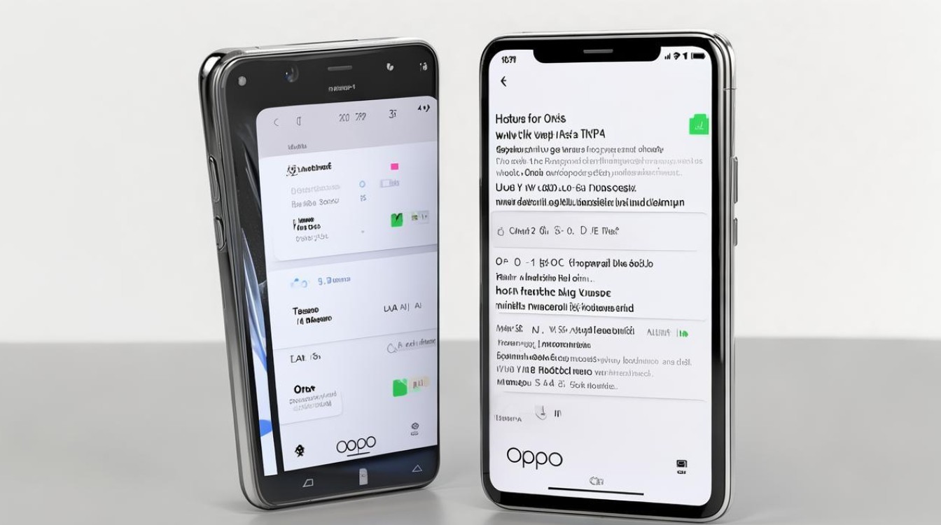 oppo和oppo怎么互传通讯录