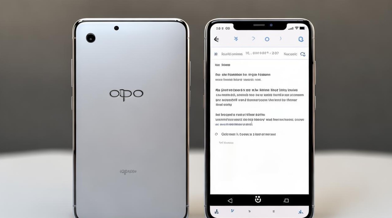 oppo和oppo怎么互传通讯录