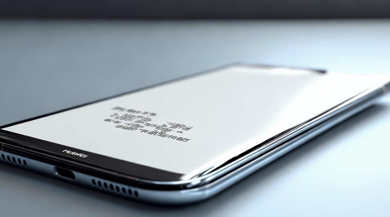 华为 关机重启是怎么回事啊