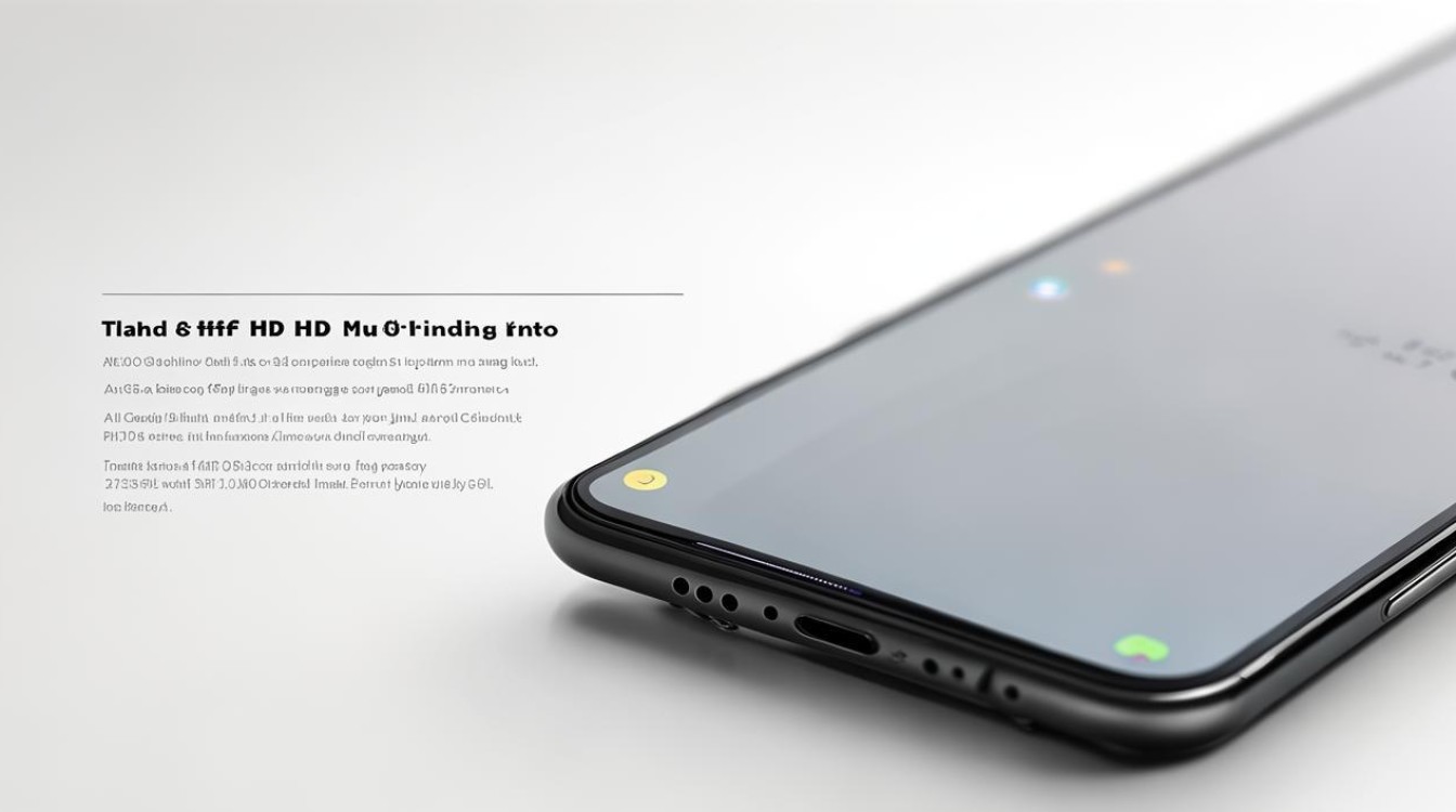 小米13ultra关闭hd教程