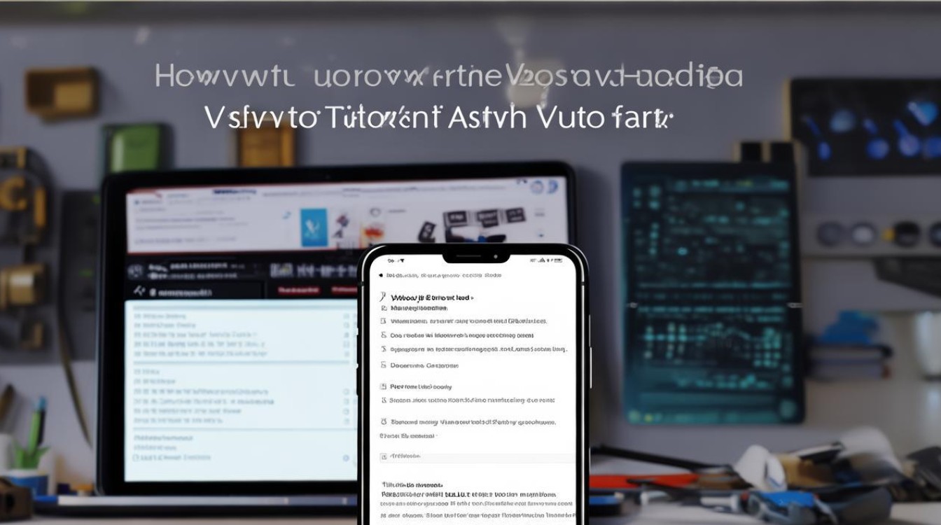 vivoy85a手机怎么自己刷机