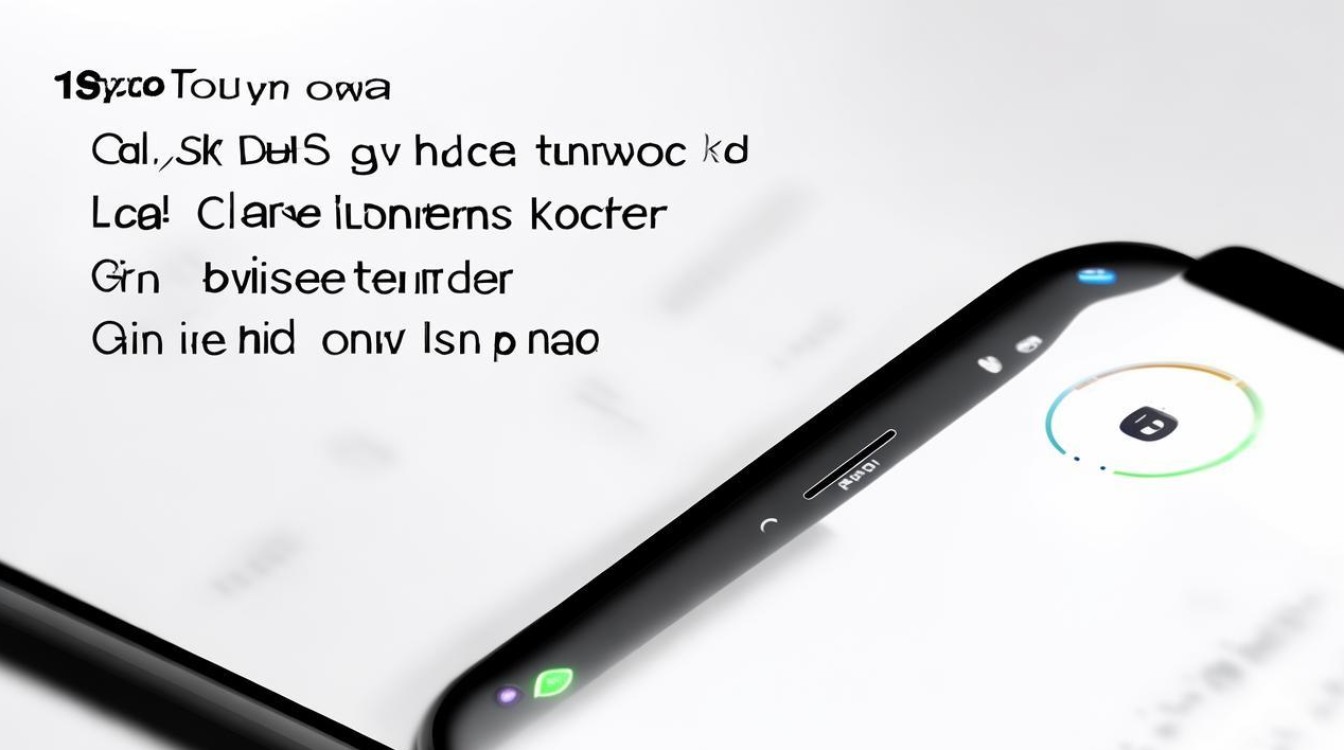 oppo 怎么开锁