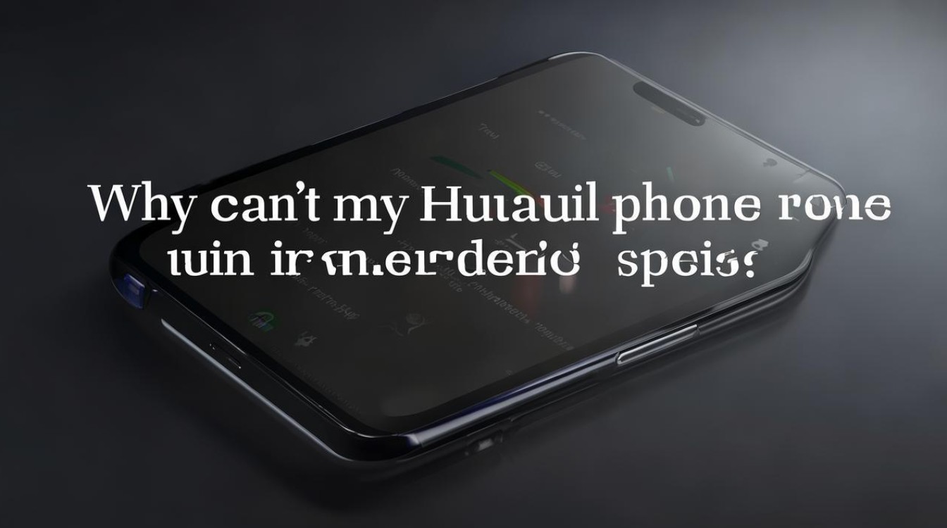 华为 充电就开机不了怎么回事啊