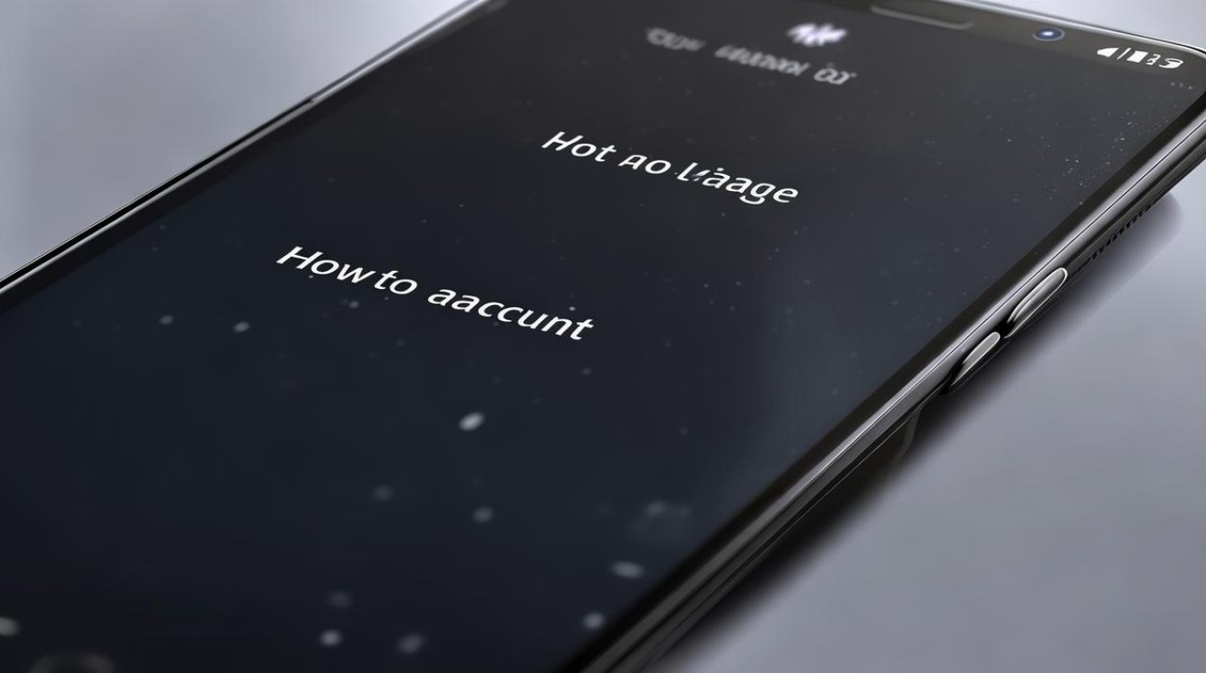 mate9怎么改华为帐号