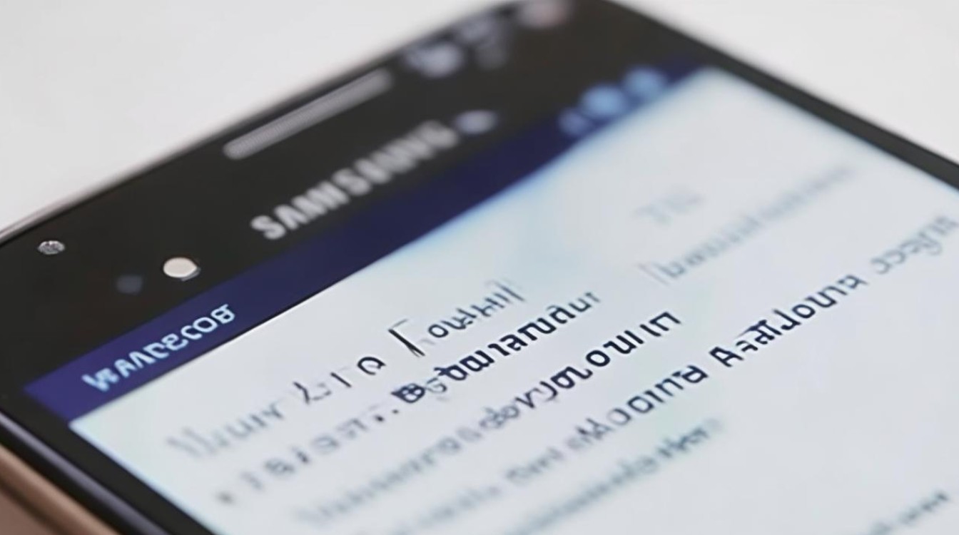 三星c7的手电怎么开