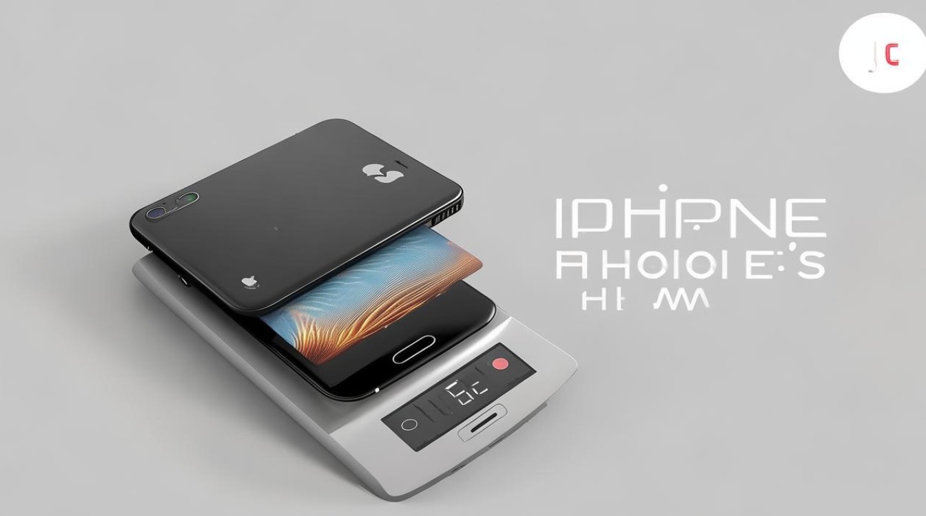 苹果6s怎么称重