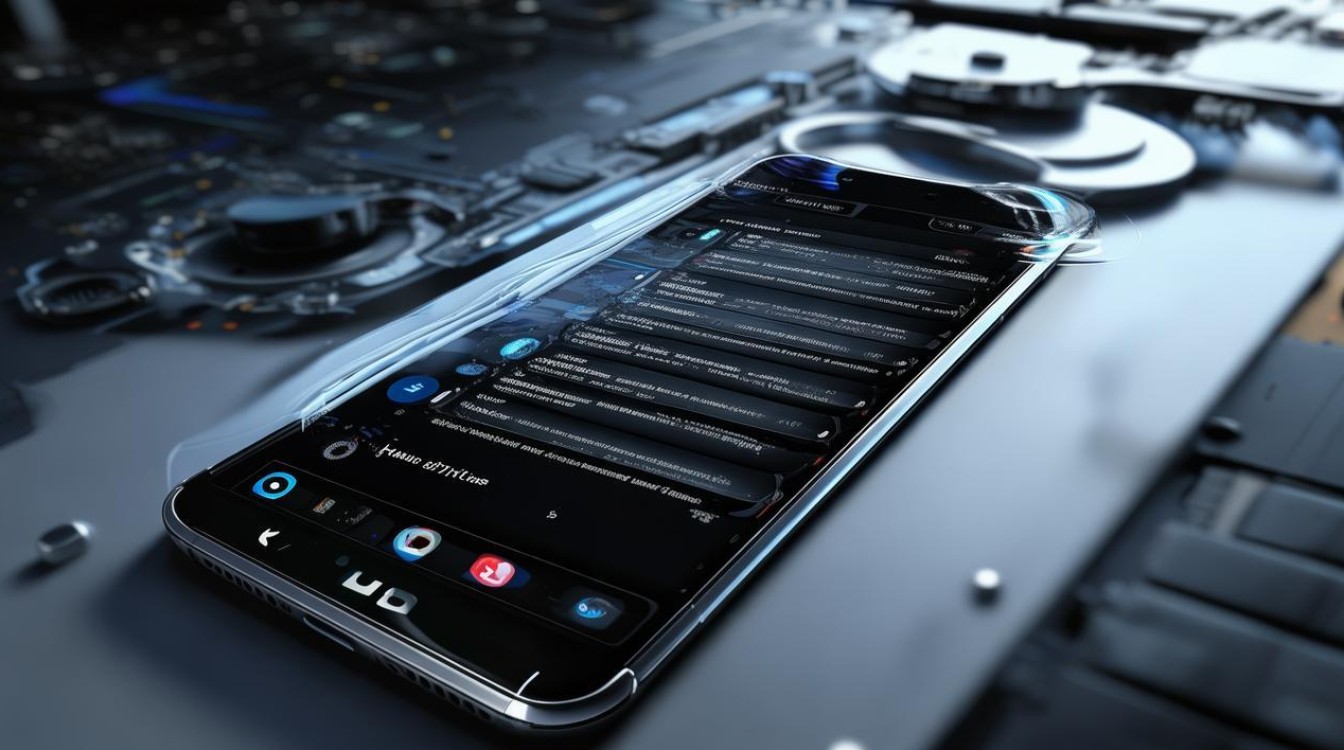 怎么让华为手机变流畅