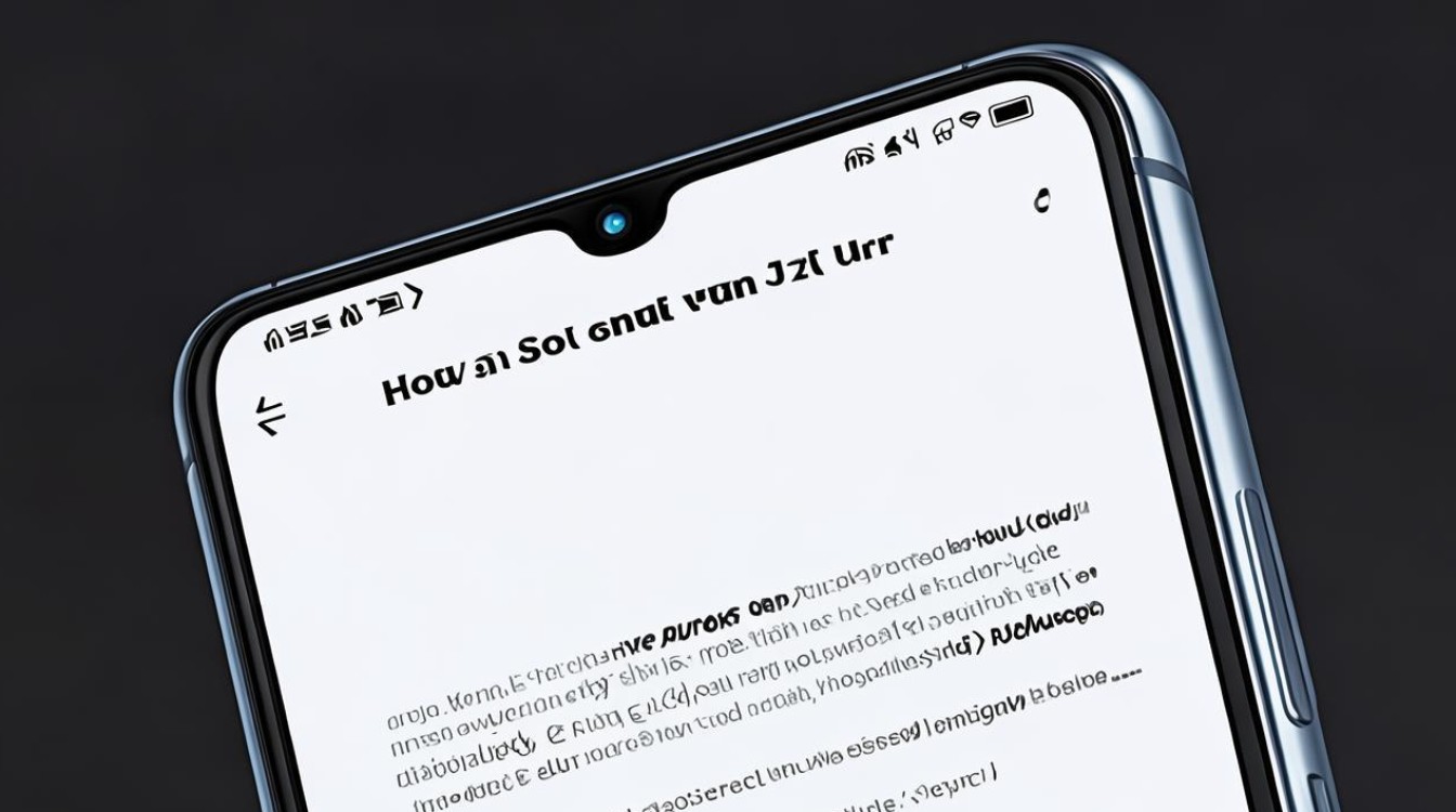 小米13ultra怎么关机