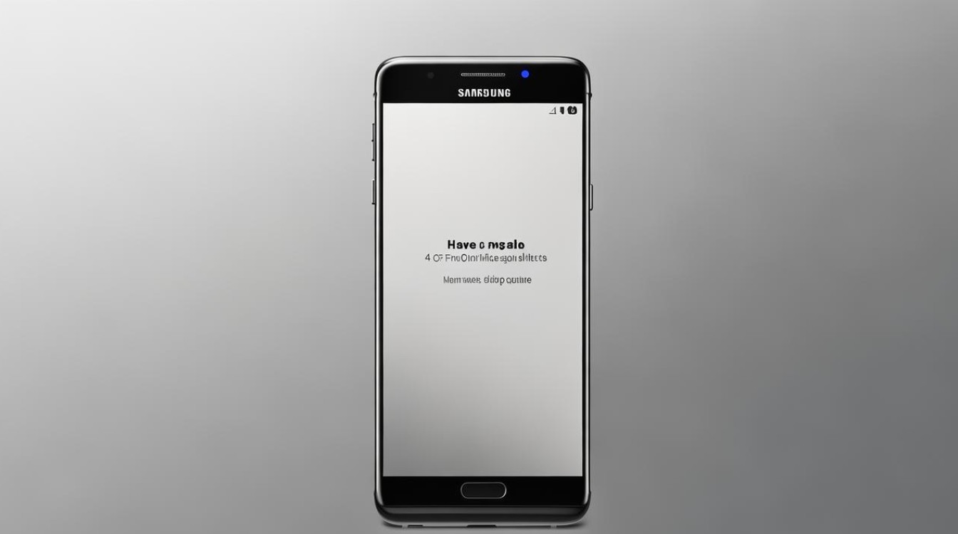 三星c7pro怎么开灯