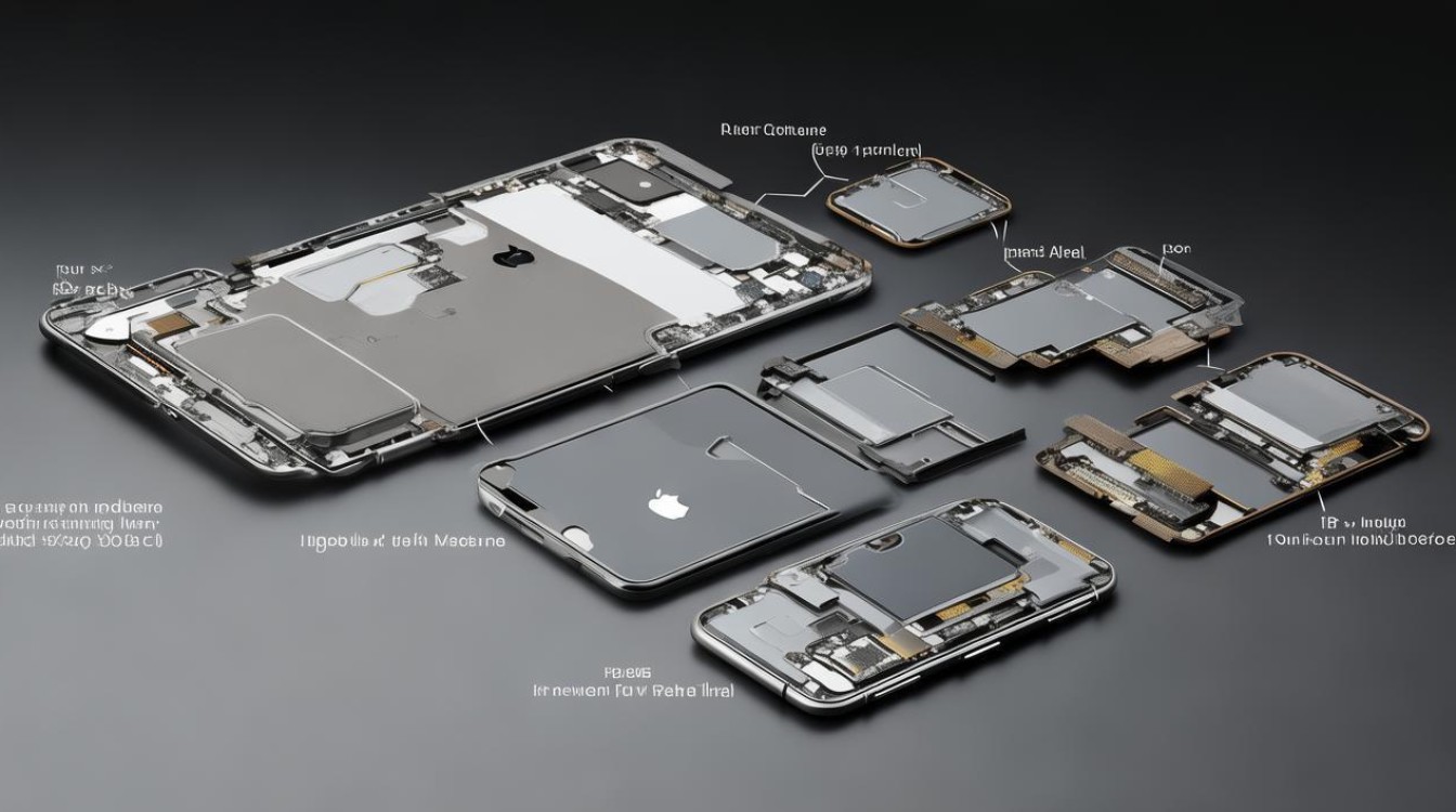 苹果6s怎么拆卸