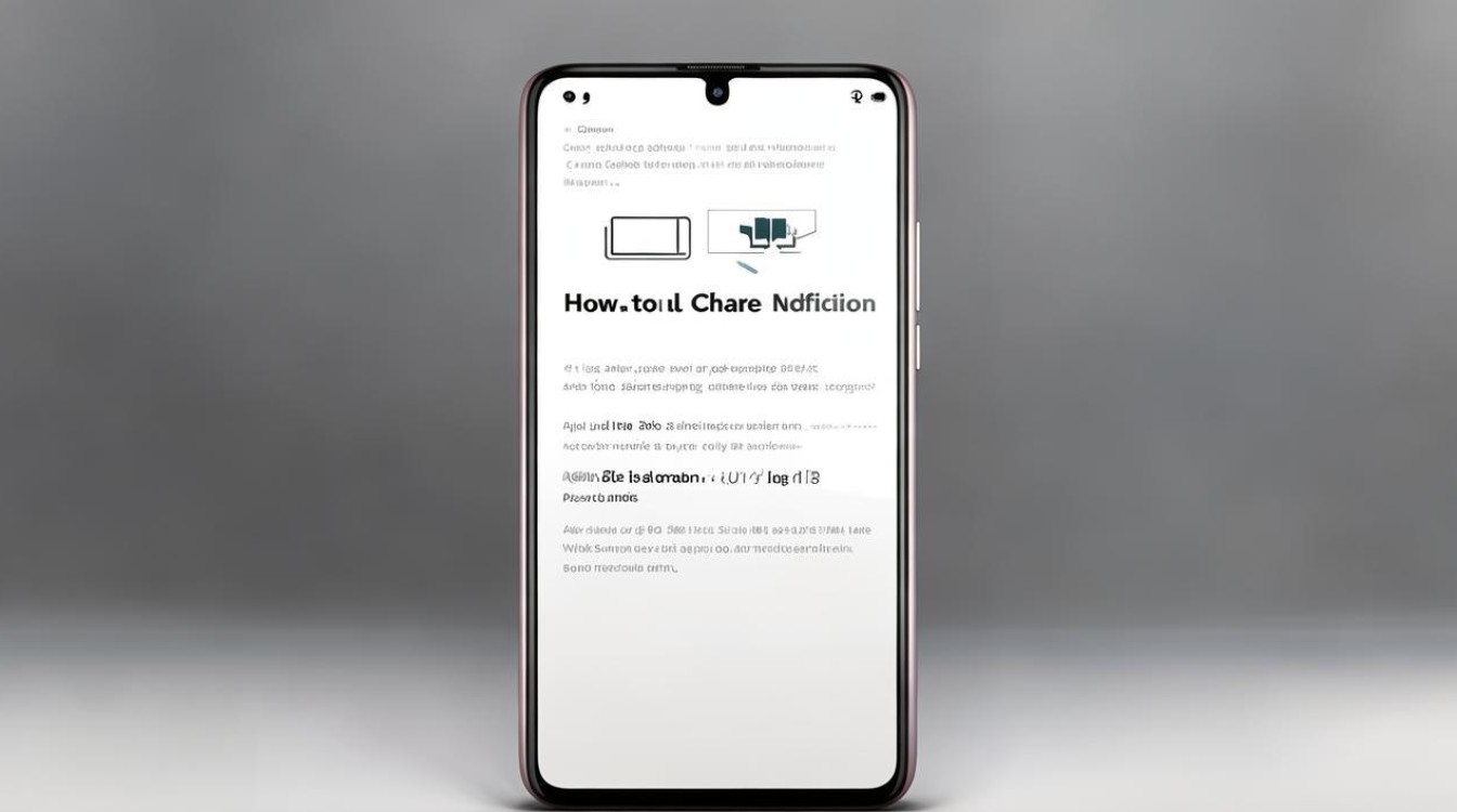 Redmi12如何设置充满电提示音