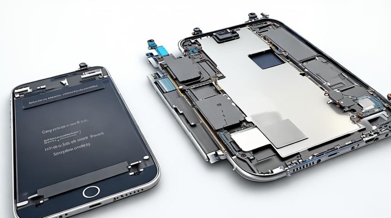 苹果6s怎么拆机