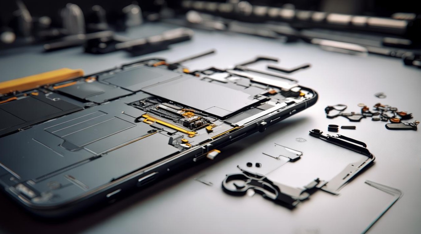 苹果6s怎么拆后盖