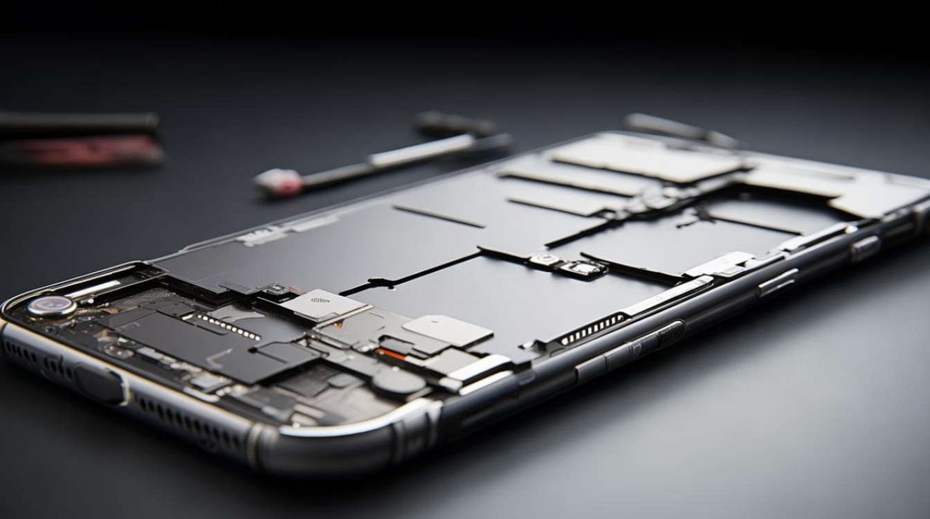 苹果6s怎么拆后盖