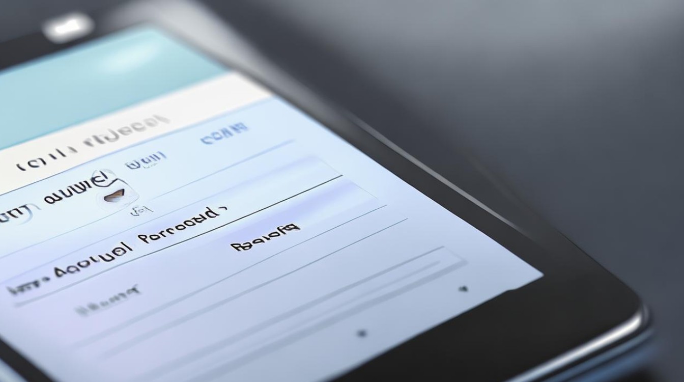 怎么看华为帐号和密码