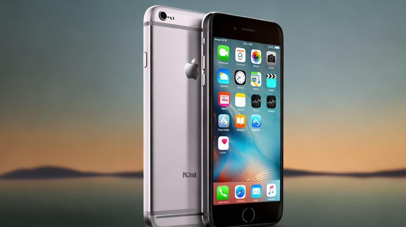 苹果6s怎么?松境?应用