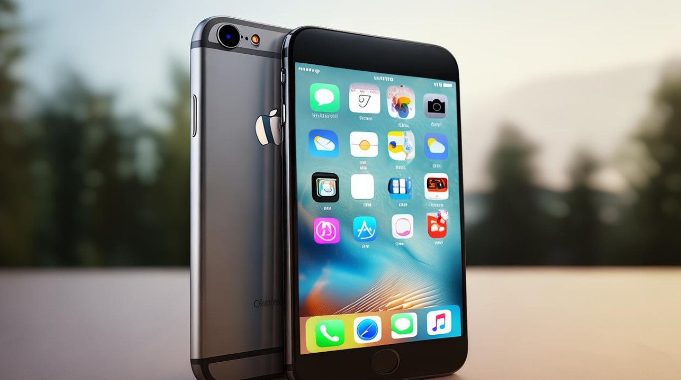 苹果6s怎么?松境?应用