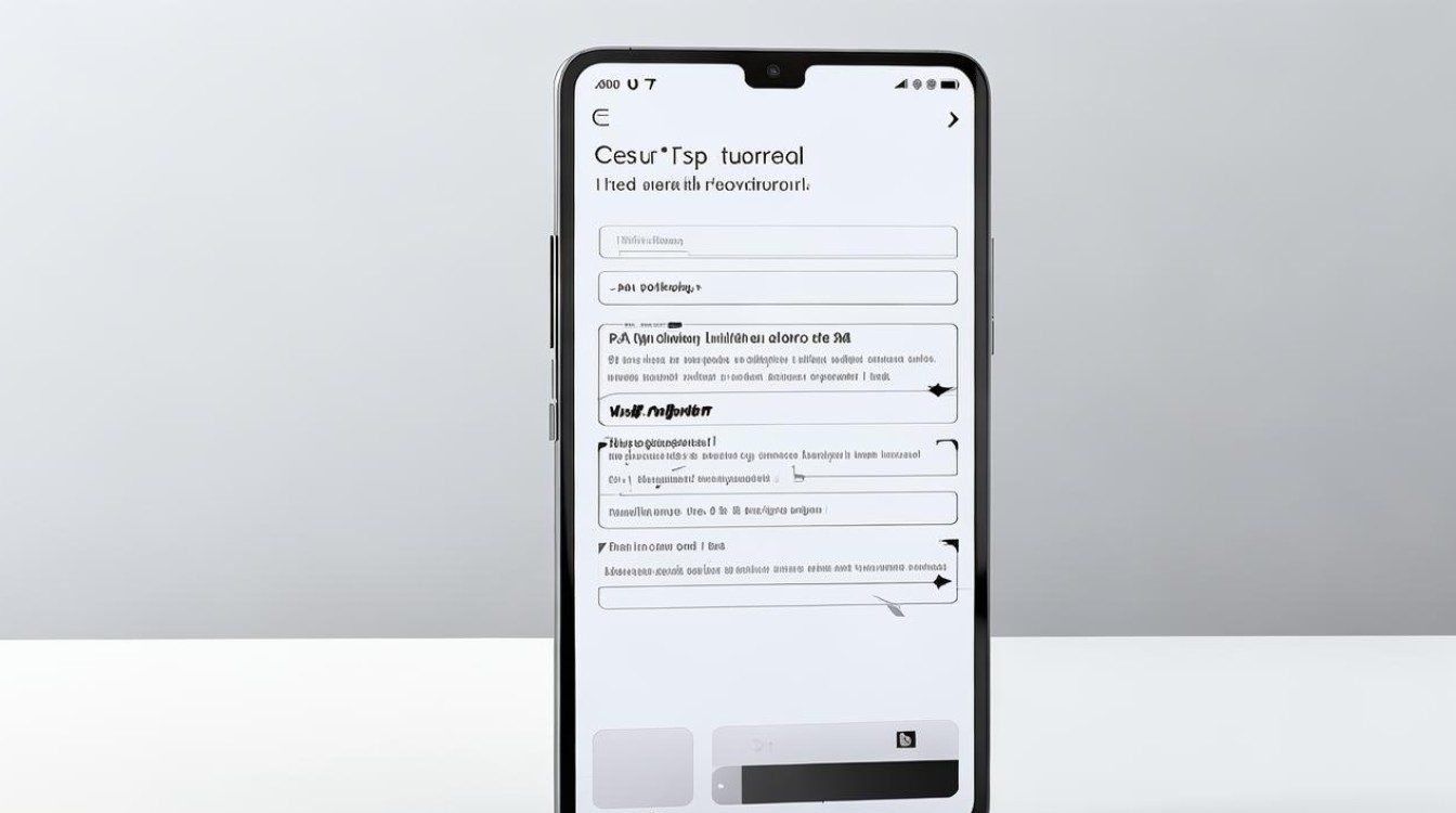 小米13ultra关闭5g网络教程