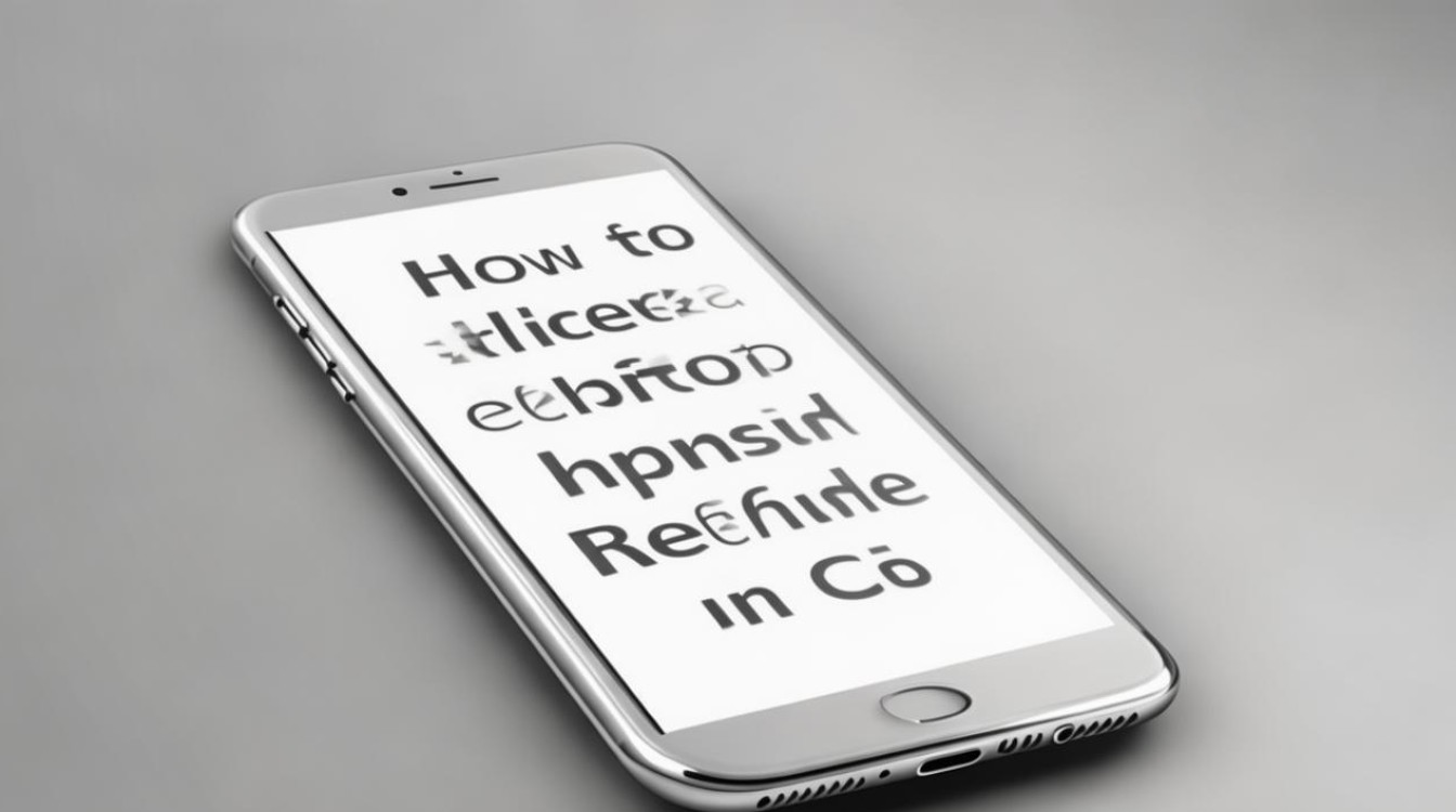 苹果6s怎么查询翻新机