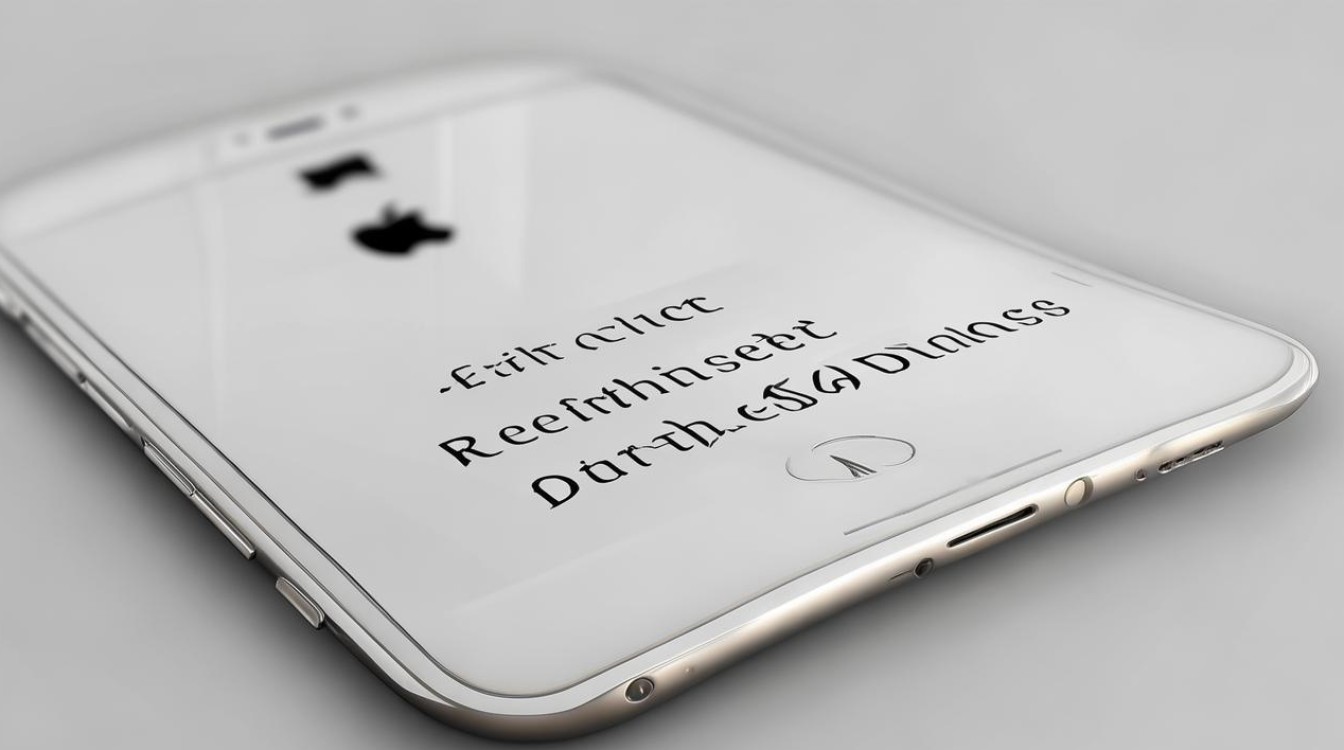 苹果6s怎么查询翻新机