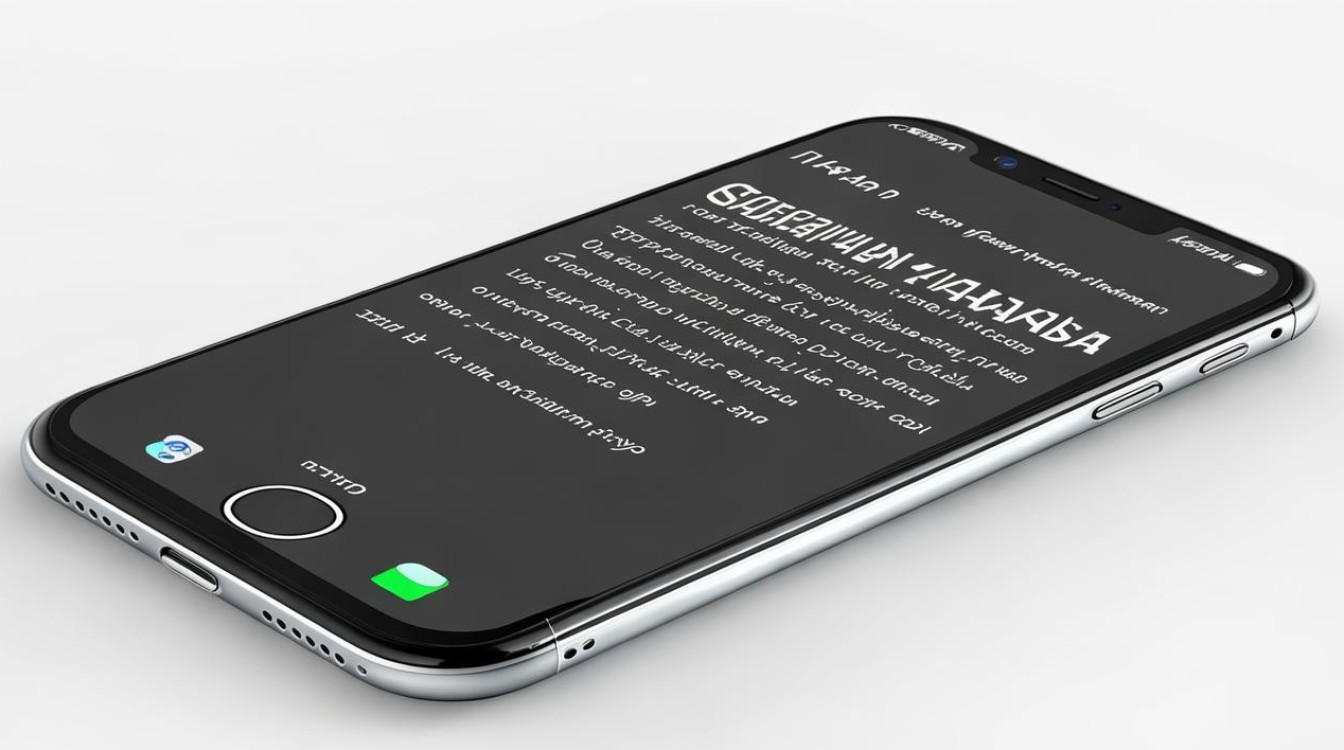 苹果6s怎么不能截屏