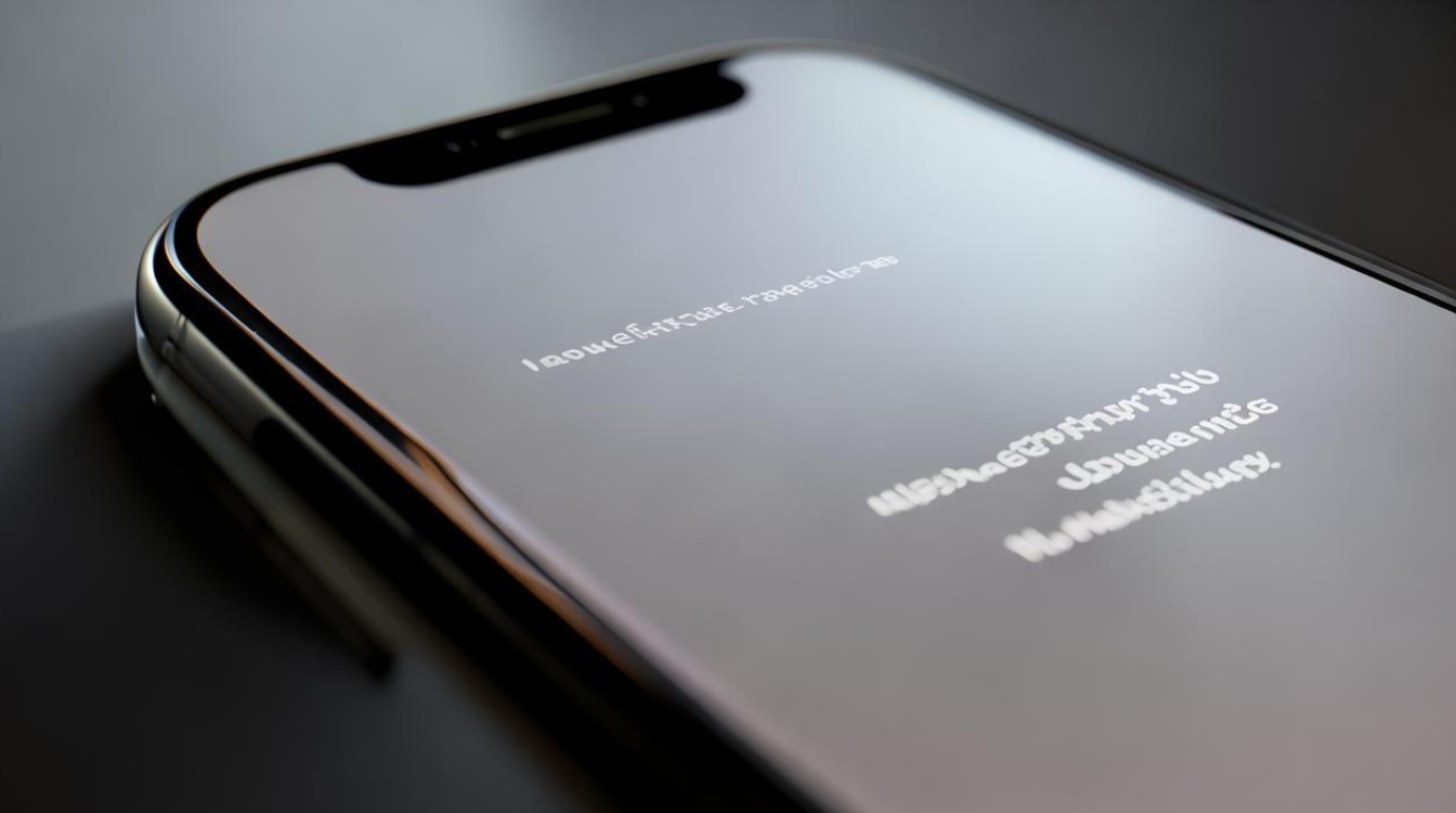 苹果6s怎么不能横屏了