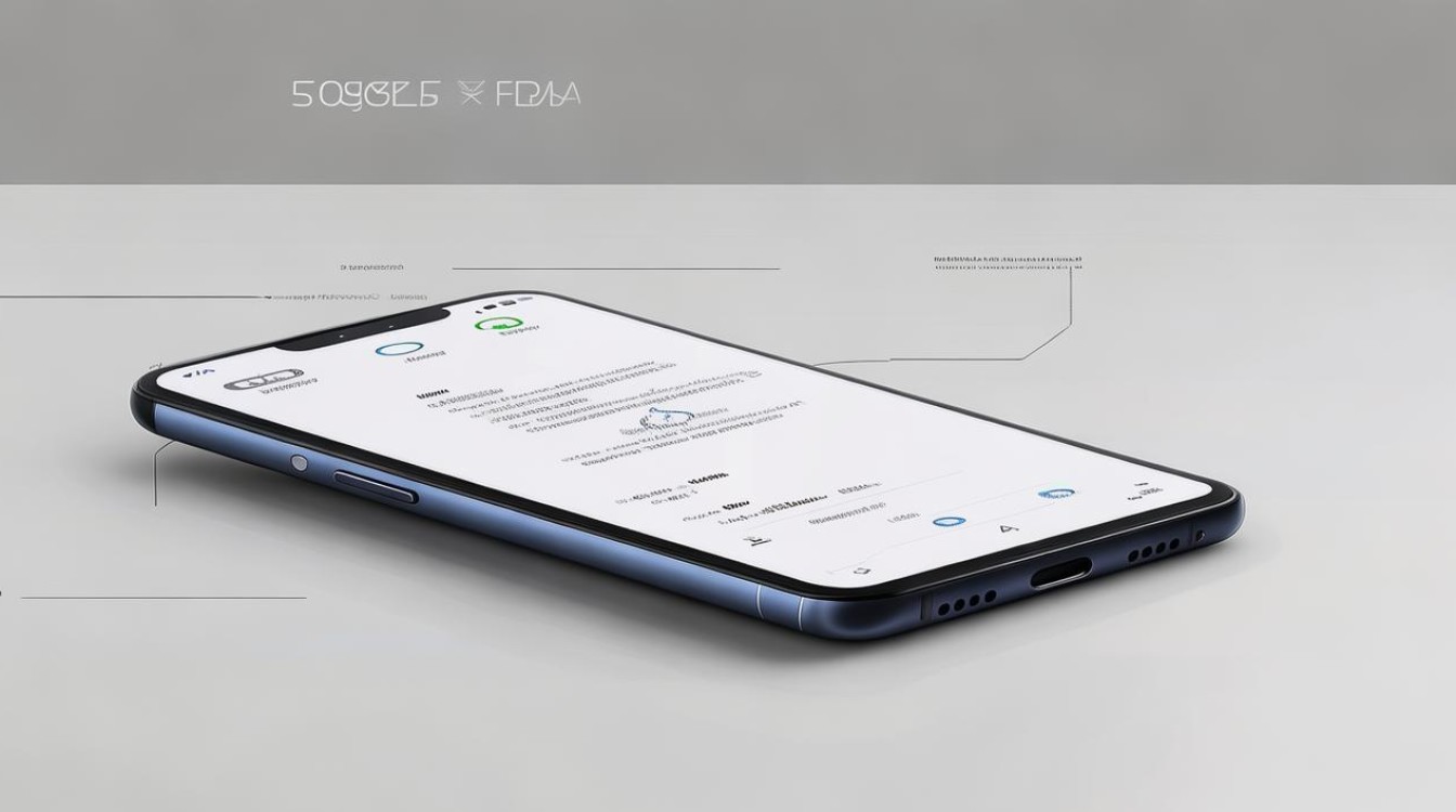 小米13ultra开启5g网络教程